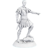 Estátua Júlio César - Imperador de Roma