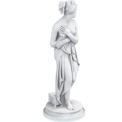 Estátua Vênus Italica - Antonio Canova - comprar online