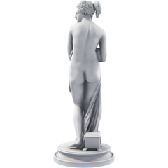 Estátua Vênus Italica - Antonio Canova - loja online