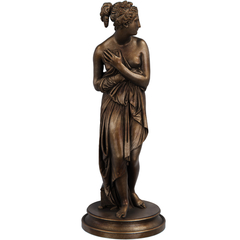 Estátua Vênus Italica - Antonio Canova na internet