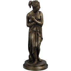 Estátua Vênus Italica - Antonio Canova - Renascença