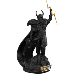 Estátua Imagem Thor Mitologia Nórdica - Versão 2 - comprar online