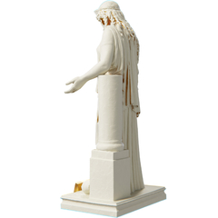 Imagem do Estátua Medeia Mitologia Grega Estatueta