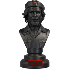 Estátua Busto Ernesto Che Guevara Revolucionário Comunista - Renascença