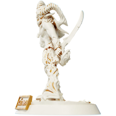 Estátua Sátiro Criatura Grega - Fauno - comprar online