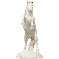 Estátua Cavalo - Estatueta Imagem Equino