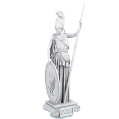 Estátua Atena Deusa Minerva Imagem Athena na internet