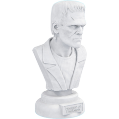 Estátua Busto Monstro de Frankenstein Estatueta - comprar online