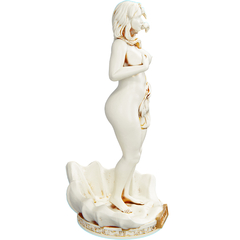 Estátua Afrodite - Nascimento de Vênus - Versão 2 na internet