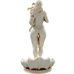 Estátua Afrodite - Nascimento de Vênus - Versão 2 - loja online