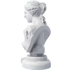 Imagem do Estátua Busto Vênus de Milo