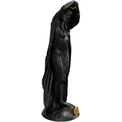 Estátua Nix Personificação da Noite - Deusa Grega - loja online