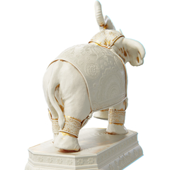 Imagem do Estátua Elefante Indiano - Estatueta Imagem