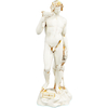 Estátua Dionísio Mitologia Grega Estatueta Baco