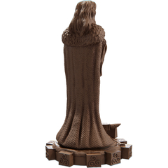 Estatua Deusa Brigid Celta Wicca - Estatueta - Renascença