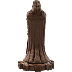 Estatua Deusa Brigid Celta Wicca - Estatueta - loja online
