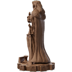 Imagem do Estatua Deusa Brigid Celta Wicca - Estatueta