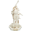 Estátua Afrodite - Nascimento de Vênus - Versão 4