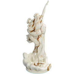 Estátua Afrodite - Nascimento de Vênus - Versão 4 na internet