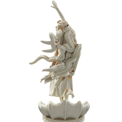 Estátua Afrodite - Nascimento de Vênus - Versão 4 - loja online