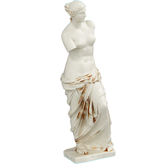 Estátua Vênus de Milo - Deusa do Amor - comprar online