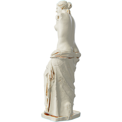 Imagem do Estátua Vênus de Milo - Deusa do Amor