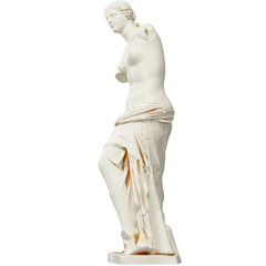 Estátua Vênus de Milo - Deusa do Amor