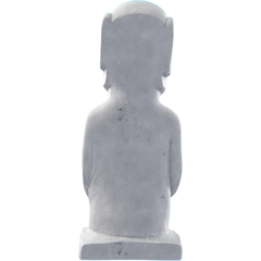 Estátua Escultura Moai Ilha de Páscoa Imagem - loja online