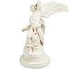Estátua Lúcifer - Anjo Caído