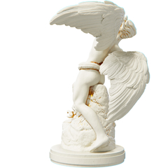 Imagem do Estátua Lúcifer - Anjo Caído