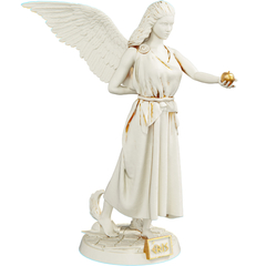 Estátua Éris Deusa Grega - Discórdia - Versão 2 - comprar online