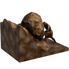 Estátua Sísifo - Rei de Éfira - comprar online