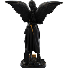 Estátua Éris Deusa Grega - Discórdia - Versão 2 - comprar online