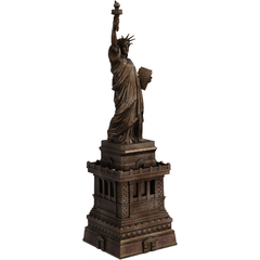 Estátua da Liberdade - Libertas - comprar online