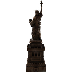 Estátua da Liberdade - Libertas - loja online