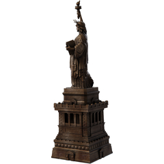 Imagem do Estátua da Liberdade - Libertas