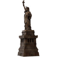 Estátua da Liberdade - Libertas