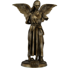Estátua Éris Deusa Grega - Discórdia - Versão 2 - Renascença