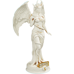 Estátua Imagem Lilith - Versão 2 - comprar online