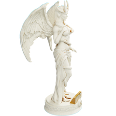 Estátua Imagem Lilith - Versão 2 na internet