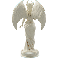 Estátua Imagem Lilith - Versão 2 - loja online