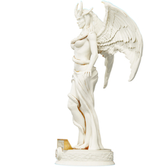Estátua Imagem Lilith - Versão 2