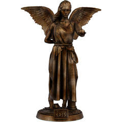 Estátua Éris Deusa Grega - Discórdia - Versão 2 na internet