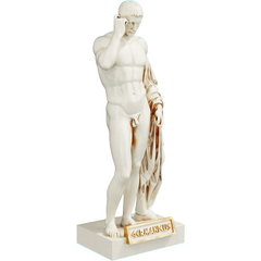 Estátua Germânico Júlio César - Germanicus - comprar online