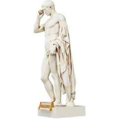 Estátua Germânico Júlio César - Germanicus