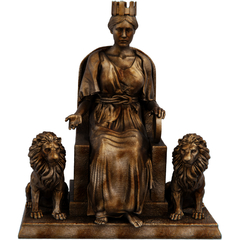 Imagem do Estátua Cibele Mãe dos Deuses