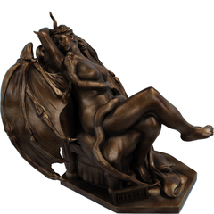 Estátua Imagem Êxtase de Lilith - comprar online