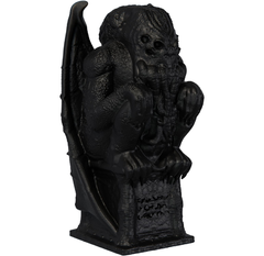 Estátua Ídolo Cthulhu - Coleção Lovecraft Cthulhu Mythos - comprar online