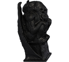 Estátua Ídolo Cthulhu - Coleção Lovecraft Cthulhu Mythos na internet