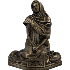 Estátua Religiosa Imagem Maria Madalena - Renascença